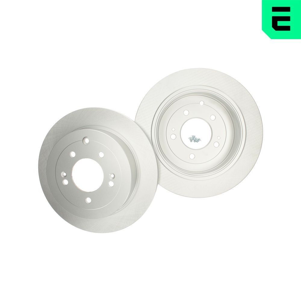 OPTIMAL Bremseskive BS-9456C Sportsbremseskiver OPTIMAL S10 BS-9456C billige