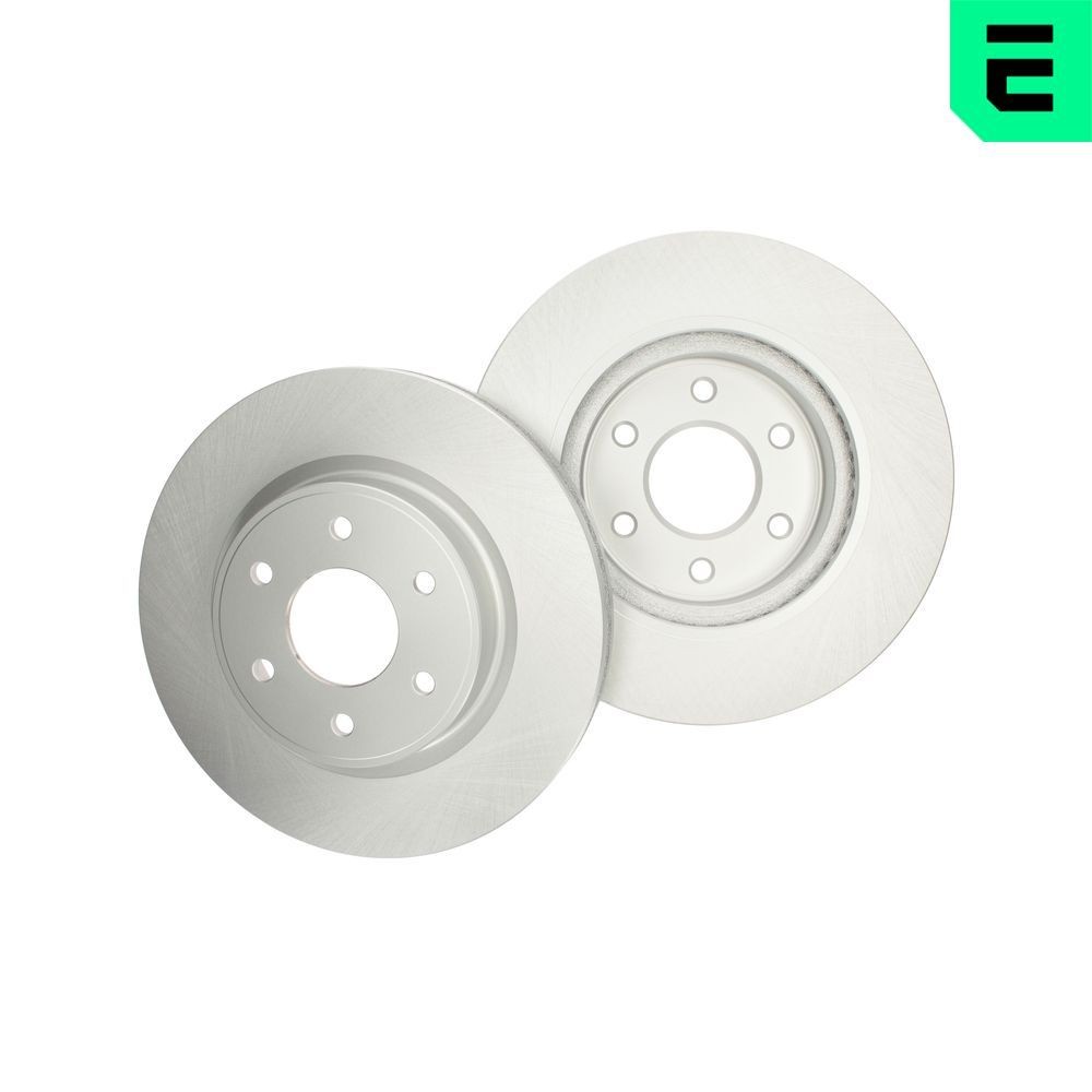 OPTIMAL Bromsskiva BS-9474C BS-9474C OPTIMAL bromsskivor sport NISSAN PATROL