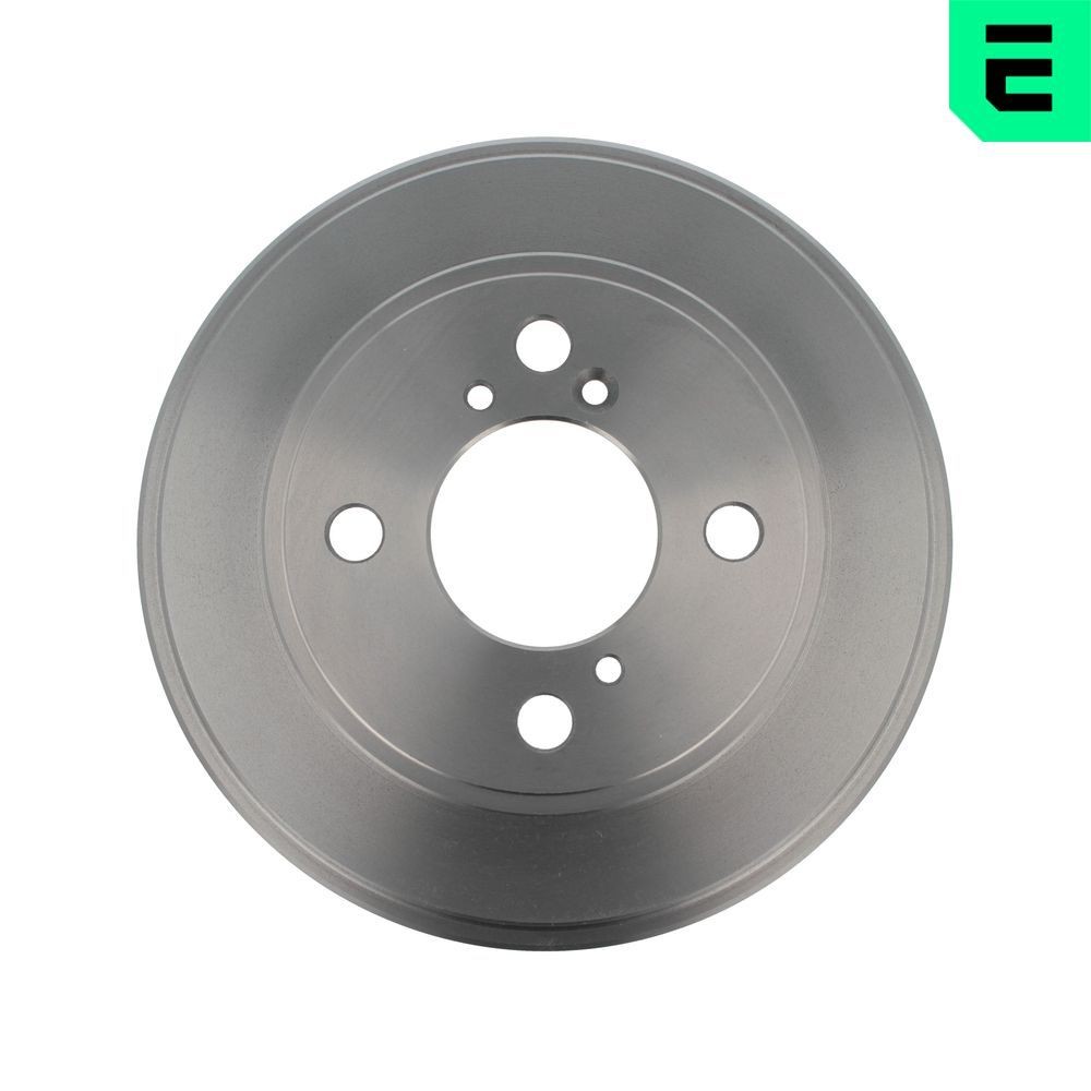 OPTIMAL Tamburo freno BT-2320 BT-2320 Tamburo freno OPTIMAL Volkswagen VENTO costo