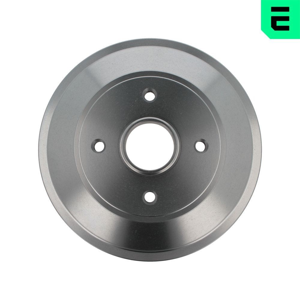 OPTIMAL Bremžu trumulis BT-2340 Bremžu trumuļi OPTIMAL VENTO BT-2340 lēti