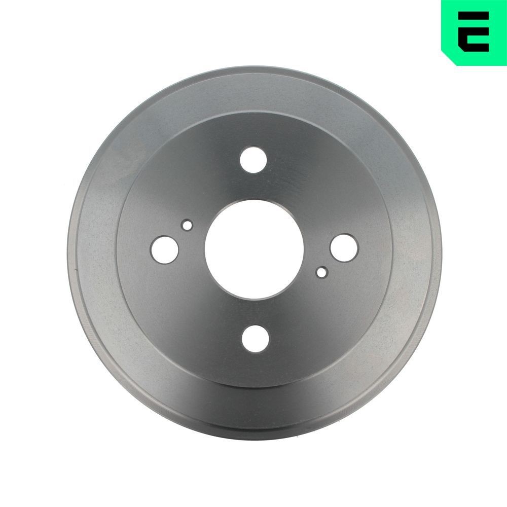 OPTIMAL Remtrommel BT-2350 BT-2350 OPTIMAL Remtrommels Daihatsu A101, A111 prijs