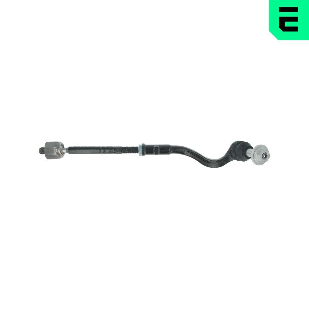 OPTIMAL Roolivarras G0-2031 OPTIMAL G0-2031 Sisemine rooliots Audi A4 B9 Allroad originaal hind