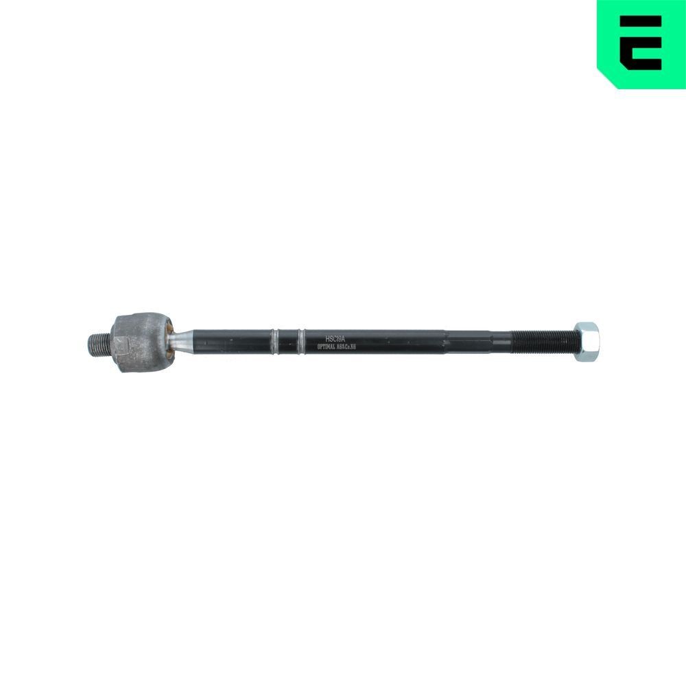 OPTIMAL Inner tie rod G2-2019 SKODA OPTIMAL inner tie rod G2-2019