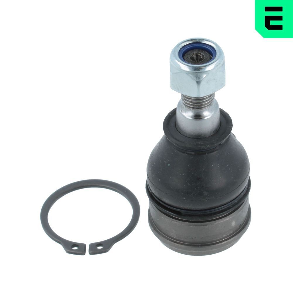 OPTIMAL Spindelled G3-2013 OPTIMAL G3-2013 Spindelled Mitsubishi Space Star