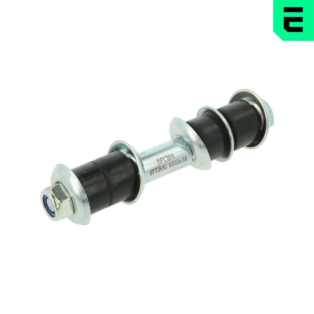 OPTIMAL Biellette de barre stabilisatrice G7-2024 G7-2024 Biellette stabilisatrice MITSUBISHI L 200 OPTIMAL