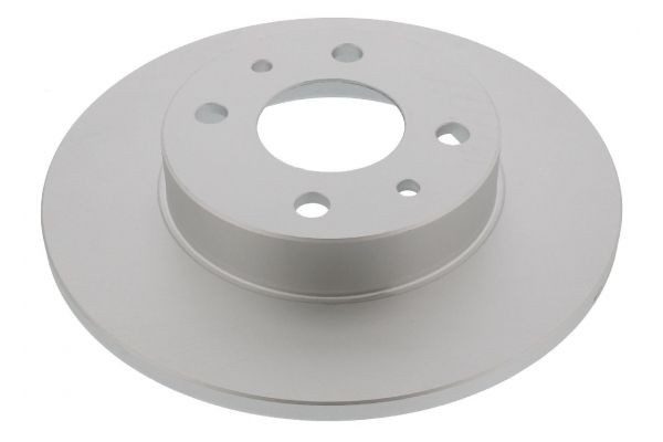 MAPCO Disque de frein 15021C Ford FIESTA Disque de frein sport MAPCO 15021C