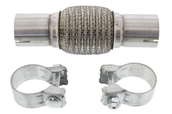 MAPCO Fleksrør, udstødningssystem 30242 Flex udstødningsrør MAPCO Mercedes-Benz V-klasse 30242