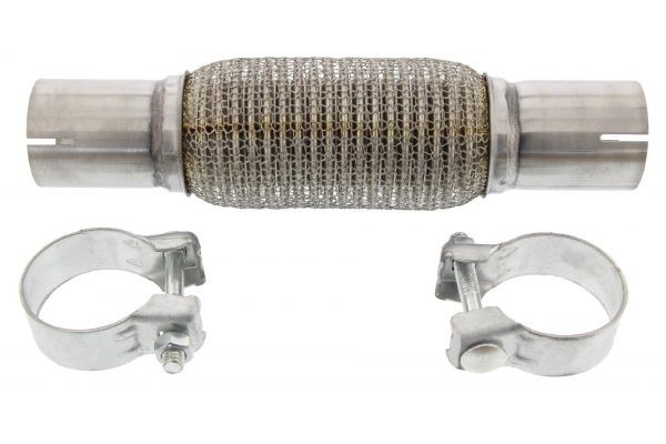 MAPCO Flessibile, Impianto gas scarico 30243 30243 Tubo flessibile marmitta SKODA MAPCO costo