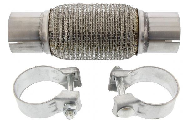 MAPCO Tuyau flexible, échappement 30244 Chevrolet SPARK Flexible d'échappement MAPCO 30244