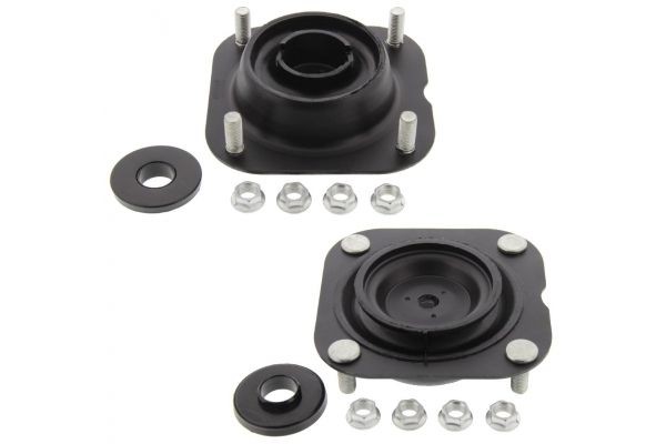 MAPCO Supporto ammortizzatore 33590/2 MAPCO 33590/2 Supporti ammortizzatori Mazda 323 BF prezzo