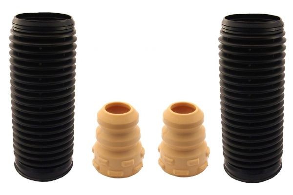 MAPCO Støvkappe, støtdemper 34039 MAPCO 34039 Støtdempermansjett og -anslagsbuffer Scirocco 3 originale pris