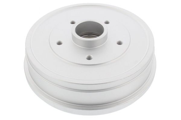 MAPCO Bremsetromle 35051 Bremsetromler Renault KZ0/1 35051 MAPCO