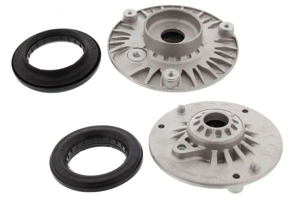 MAPCO Lożisko prużnej vzpery 37693/2 Uloženie tlmiča MAPCO BMW Rad 5 37693/2