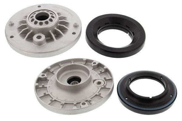 MAPCO Fjäderbenslagring 37698/2 37698/2 MAPCO topplagring Škoda SUPERB