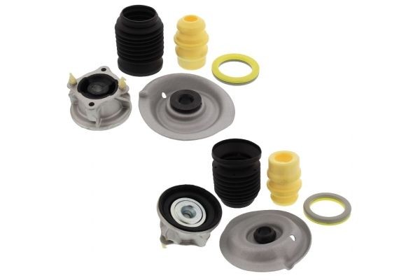 MAPCO Tårnleje 38854/2 MAPCO 38854/2 Mercedes W168 Tårnleje pris