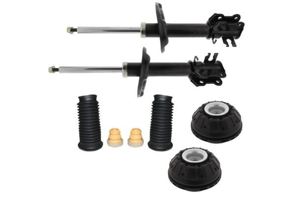 MAPCO Kit montaggio, Ammortizzatore 40979 40979 Staffa ammortizzatore MAPCO CHEVROLET AVALANCHE costo
