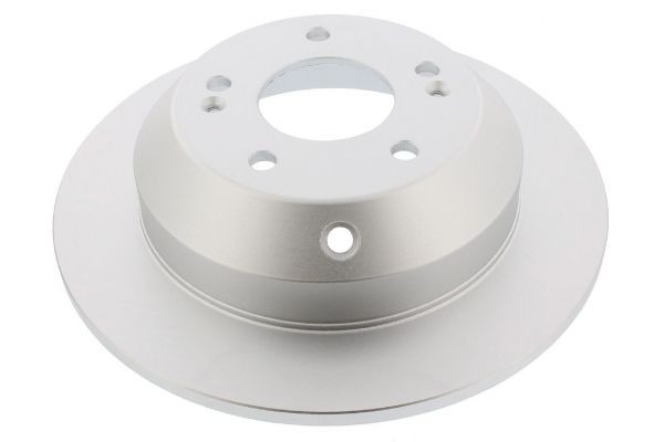 MAPCO Δισκόπλακα 45579C 45579C Δισκόπλακα KIA SORENTO MAPCO