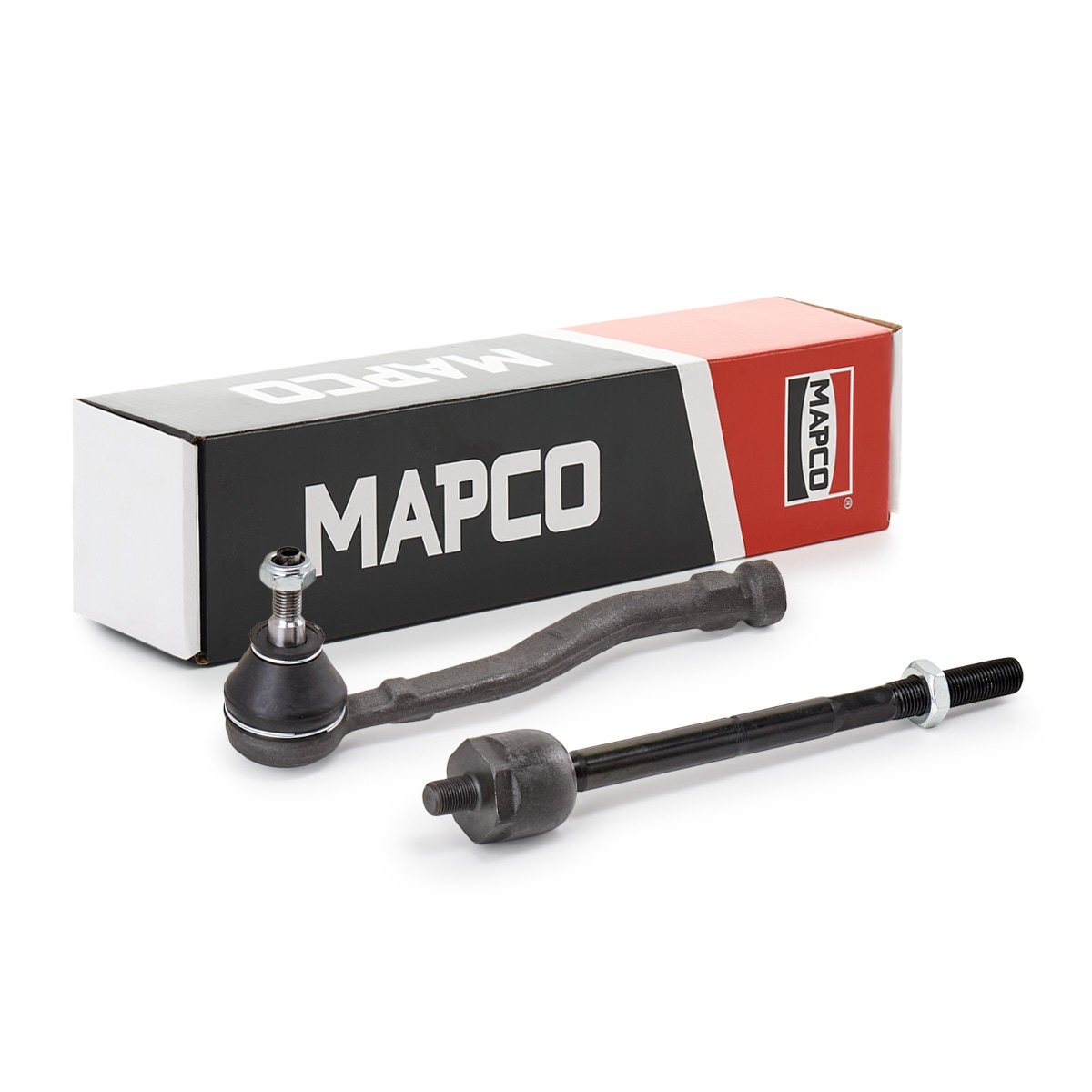 MAPCO Spoorstang 49448 MAPCO 49448 Binnenste stuurkogel LEXUS RX originele