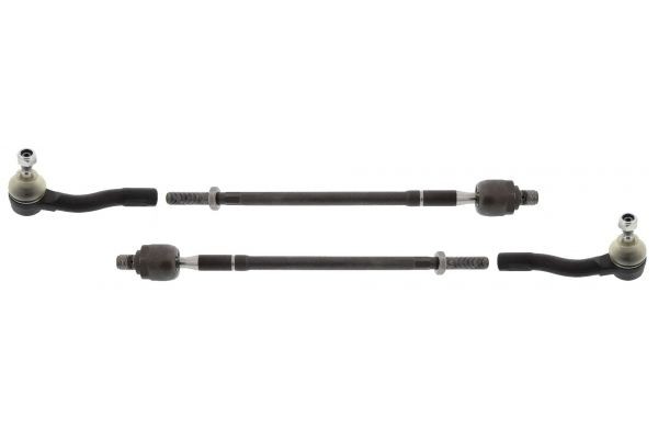 MAPCO Reparasjonssett, parallellstag 53569 Indre endeledd MAPCO CAMARO 53569 billige