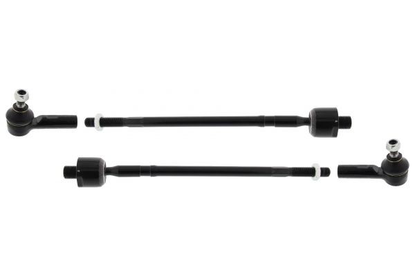 MAPCO Reparasjonssett, parallellstag 53570 53570 Styreledd SUZUKI VITARA MAPCO