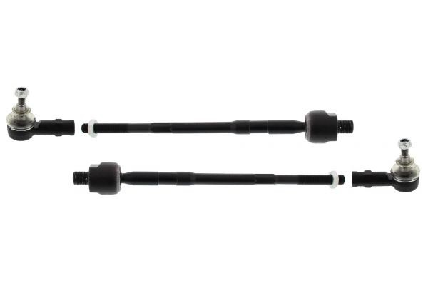 MAPCO Kit riparazione, Barra di accoppiamento 53571 53571 Tirante scatola sterzo HYUNDAI i40 MAPCO costo