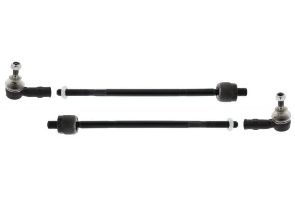 MAPCO Reparationssats, parallellstag 53967 53967 MAPCO styrstag Škoda OCTAVIA