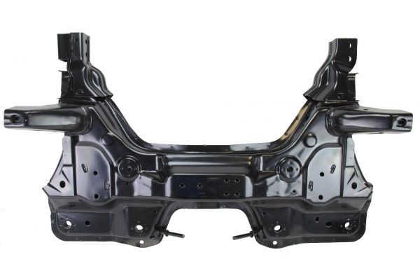 MAPCO Hjelperamme / aggregatfeste 55774 55774 Bakaksel VW TOUAREG MAPCO
