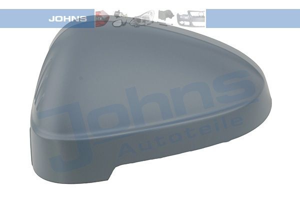 JOHNS Kryt vonkajżieho zrkadla 13 13 37-92 JOHNS 13 13 37-92 Kryty na spatne zrkadla Audi 80 B4 Avant za nízku cenu