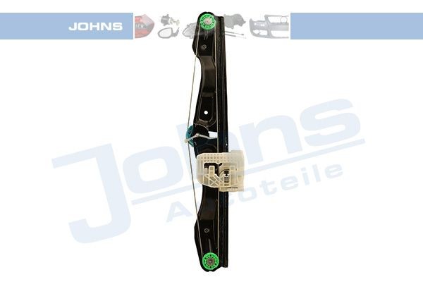 JOHNS Alzacristallo 20 10 45-21 20 10 45-21 Alzacristalli CHEVROLET CRUZE JOHNS costo