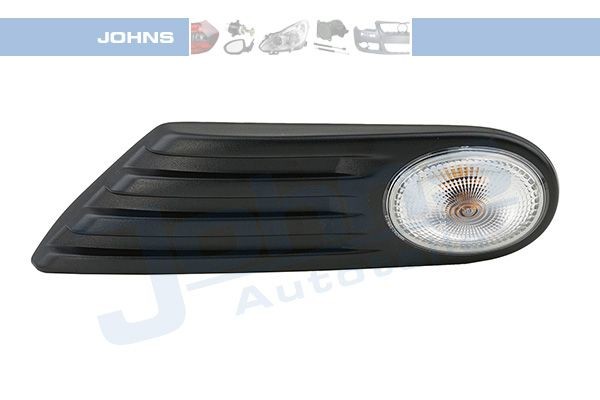 JOHNS Smerové svetlo 20 52 21-2 JOHNS 20 52 21-2 originálne Smerovky Mini Countryman F60 cena