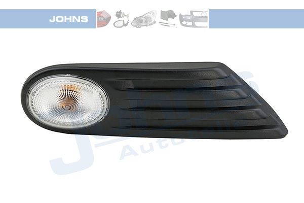 Blinker JOHNS 20 52 22-2 JOHNS 20 52 22-2 MINI CLUBMAN 2013 Seitenblinker