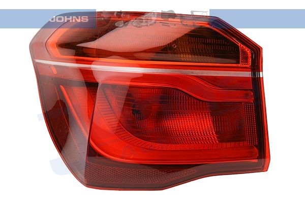 JOHNS Farolim 20 67 87-2 JOHNS 20 67 87-2 Luz traseira BMW F48 originais preço
