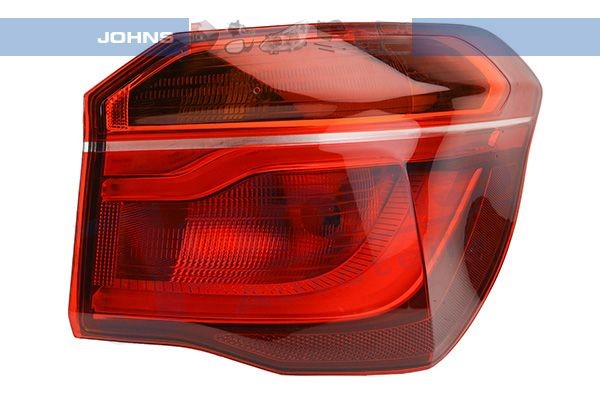 JOHNS Farolim 20 67 88-2 JOHNS 206788-2 Lanterna traseira BMW F48 preço