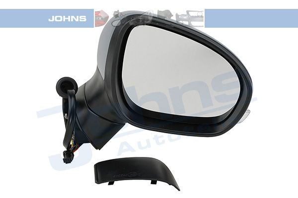 JOHNS Specchietto retrovisore esterno 30 56 38-22 30 56 38-22 costo Specchietto retrovisore JOHNS FIAT LINEA