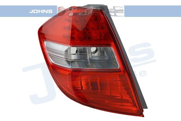 Baklykt JOHNS 38 02 87-5 JOHNS 38 02 87-5 Baklys HONDA JAZZ 2021