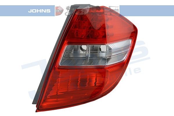 JOHNS Achterlicht 38 02 88-5 JOHNS 38 02 88-5 Achterlicht RENAULT 25 originele