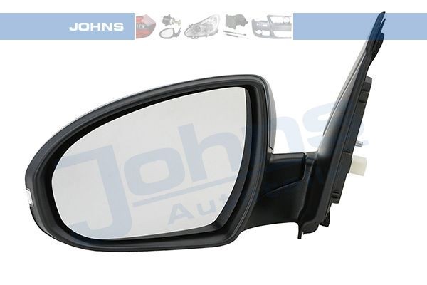 Εξωτερικός καθρέπτης JOHNS 39 63 37-24 JOHNS 39 63 37-24: Καθρέφτης Hyundai GENESIS 2014