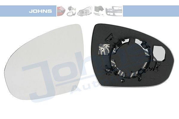 JOHNS Peililasi, ulkopeili 39 63 37-81 39 63 37-81 JOHNS Sivupeilit vasen ja oikea HYUNDAI i10