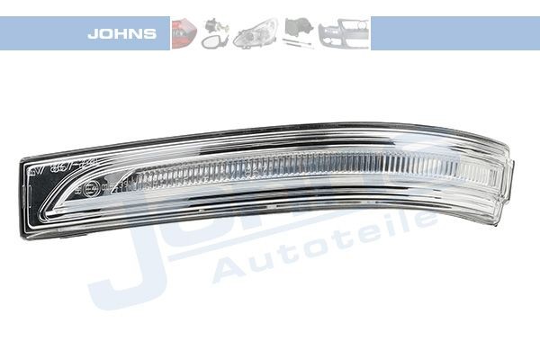 Indicatore di direzione JOHNS 39 63 37-95 JOHNS 39 63 37-95 Indicatori di direzione Hyundai H100 2025