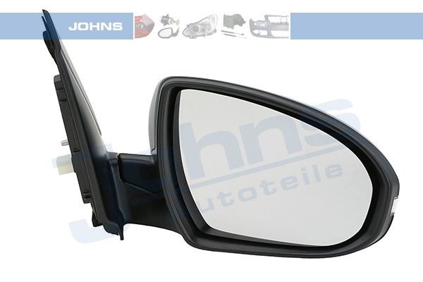JOHNS Sidespejl 39 63 38-22 JOHNS 396338-22 Hyundai Veloster FS Sidespejle pris
