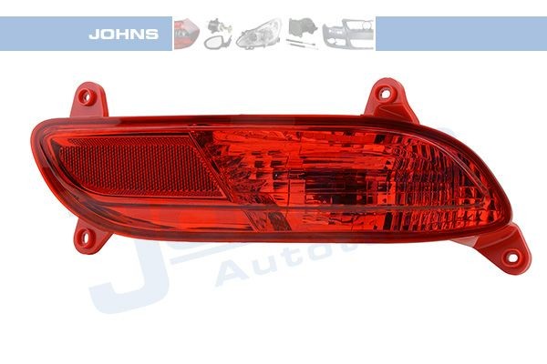 Reflektor JOHNS 41 14 88-9 JOHNS 41 14 88-9 Bagrefleks Kia CEE'D 2010