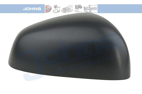 JOHNS Cover, outside mirror 48 05 38-90 Smart 452 Door mirror 48 05 38-90 JOHNS