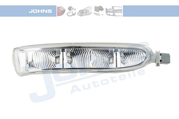 JOHNS Suunatuli 50 42 37-95 JOHNS 50 42 37-95 Suunatuli MERCEDES-BENZ VIANO hind