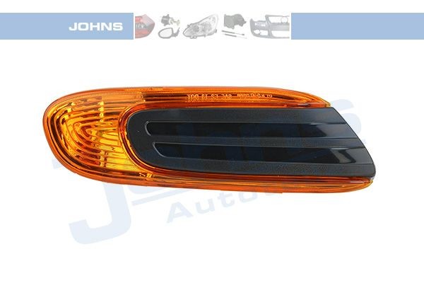 JOHNS Blinker 53 54 22-1 53 54 22-1 Spiegelblinker JOHNS MINI Kosten