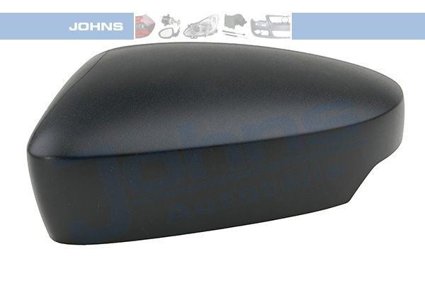 JOHNS Suojus, ulkopeili 71 03 37-90 71 03 37-90 JOHNS Kotelo ulkopeili SKODA RAPID