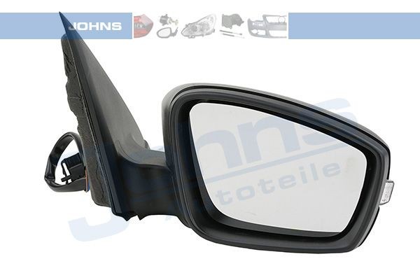 JOHNS Backspegel 71 03 38-21 pris Backspegel Skoda NJ3 71 03 38-21 JOHNS