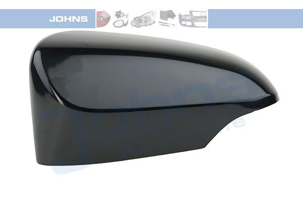 JOHNS Kåpa, yttre backspegel 81 76 37-90 JOHNS 81 76 37-90 backspegelkåpor Toyota Prado J120 pris