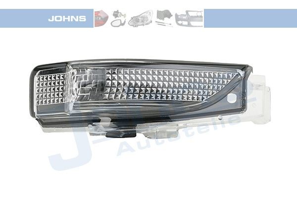 JOHNS Smerové svetlo 81 76 37-95 JOHNS 81 76 37-95 Smerove svetlo Toyota Corolla Verso E12 lacné