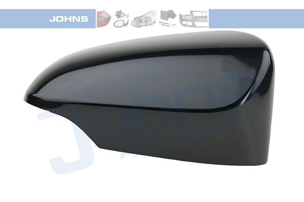 JOHNS Afdækning, sidespejl 81 76 38-90 JOHNS 817638-90 Spejlkapper Volkswagen GOLF originale
