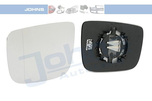 JOHNS Speilglass, ytterspeil 90 75 37-85 90 75 37-85 JOHNS Speilglass Rover billige